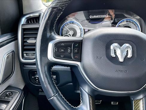 Used 2022 RAM 1500 Limited RWD image 18