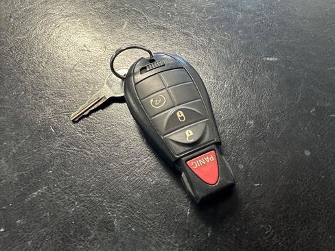 Used 2017 RAM 1500 Lone Star image 44