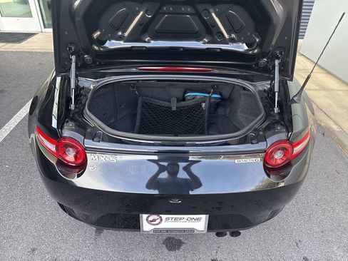 Used 2024 MAZDA MX-5 Miata Sport image 32