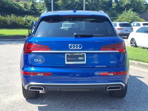 Used 2023 Audi Q5 e Premium Plus w/ Premium Plus Package AWD/4WD image 18