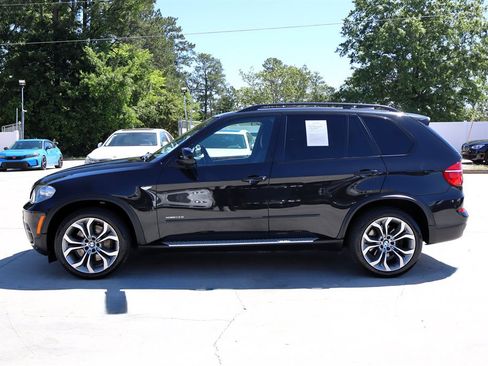 Used 2013 BMW X5 xDrive50i AWD/4WD image 4