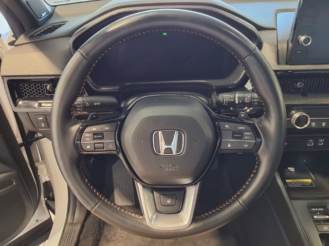 Used 2025 Honda CR-V Sport Touring image 8