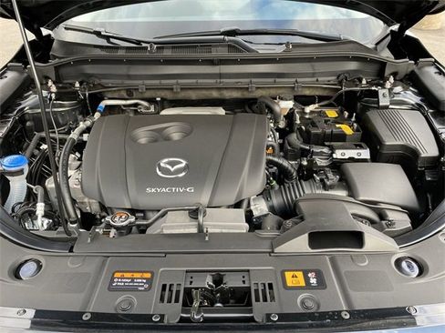 New 2025 MAZDA CX-5 AWD 2.5 S image 29