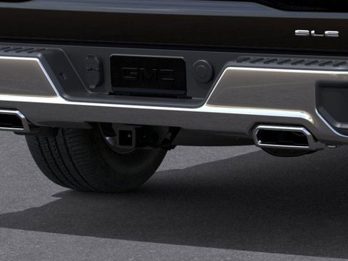 New 2026 GMC Sierra 1500 SLE AWD/4WD image 14