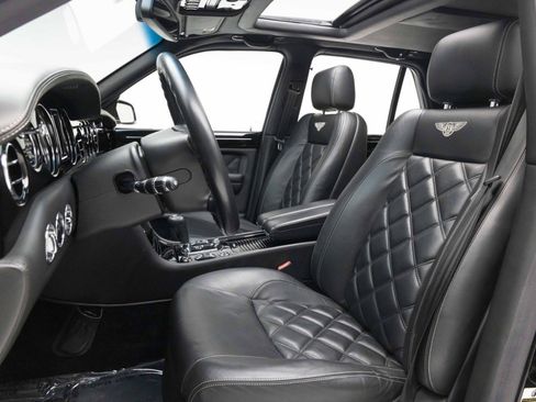 Used 2009 Bentley Arnage T RWD image 8