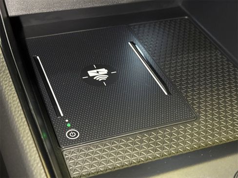 New 2026 Honda CR-V EX image 27