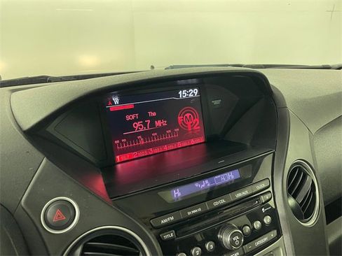 Used 2015 Honda Pilot EX-L image 7