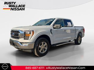 Used 2022 Ford F150 XLT w/ Equipment Group 302A High AWD/4WD video 1