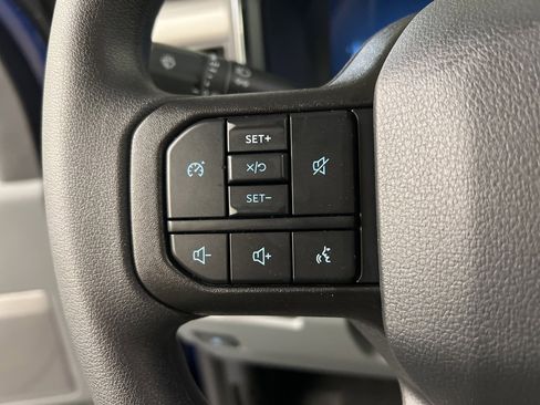 New 2026 Ford F350 XLT w/ XLT Premium Package image 18