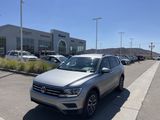 Used 2021 Volkswagen Tiguan S image 4