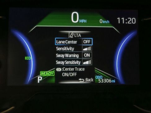 Used 2025 Toyota RAV4 LE AWD/4WD image 38