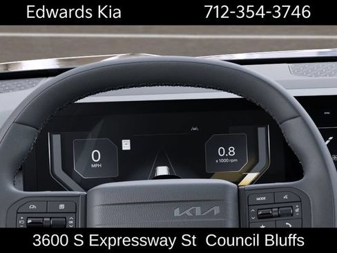 New 2027 Kia Telluride SX X-Line AWD/4WD image 23