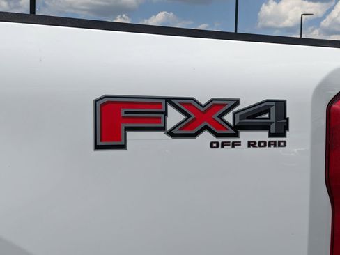Used 2023 Ford F250 Lariat w/ Chrome Package AWD/4WD image 25