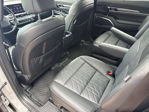 Used 2024 Kia Telluride SX X-Line AWD/4WD image 21
