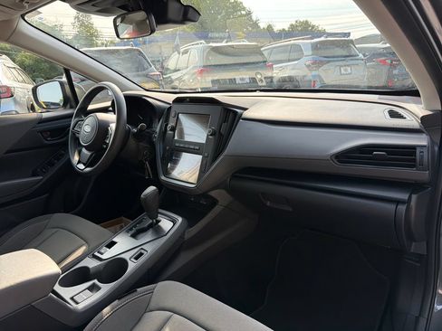 Certified 2024 Subaru Crosstrek 2.0i AWD/4WD image 35