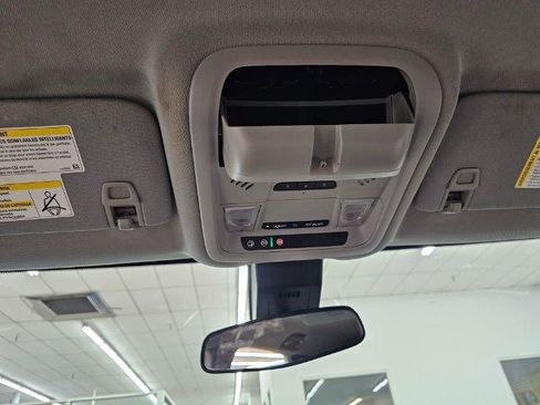 Used 2021 Chevrolet Equinox LT w/ Driver Convenience Package image 24