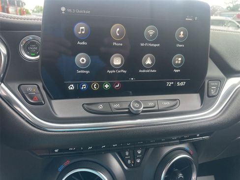 Used 2025 Chevrolet Blazer LT FWD image 26