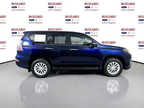 Used 2022 Lexus GX 460 Premium image 9