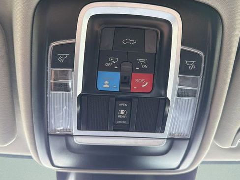 Used 2024 RAM 3500 Laramie w/ Safety Group image 27