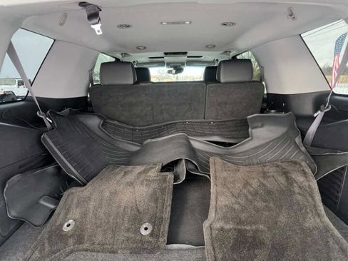 Used 2015 Chevrolet Tahoe LT w/ Luxury Package image 10