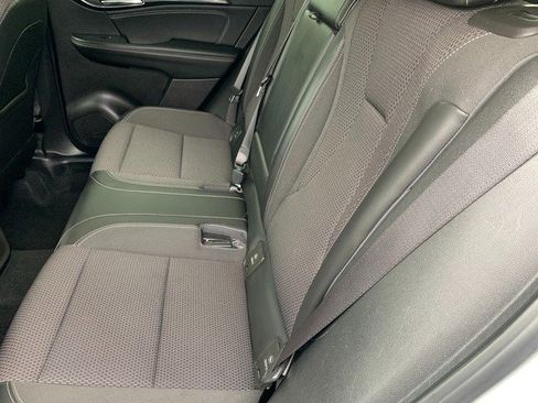 Used 2022 Buick Envision Preferred AWD/4WD image 15