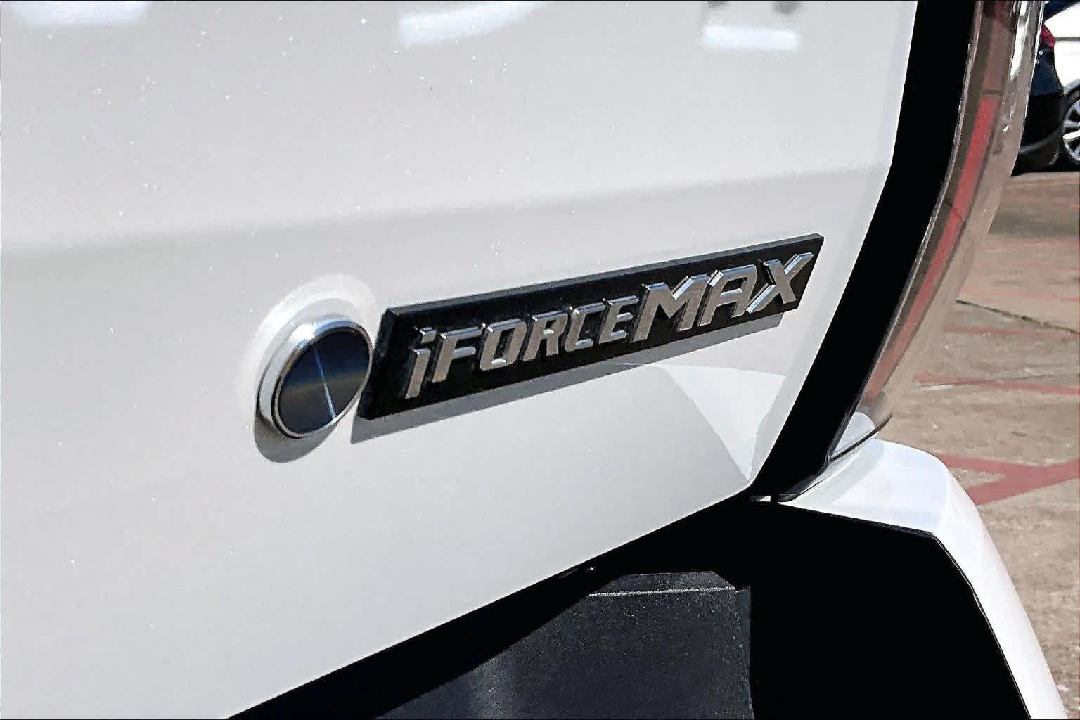 Used 2026 Toyota Tundra 1794 Edition AWD/4WD image 10
