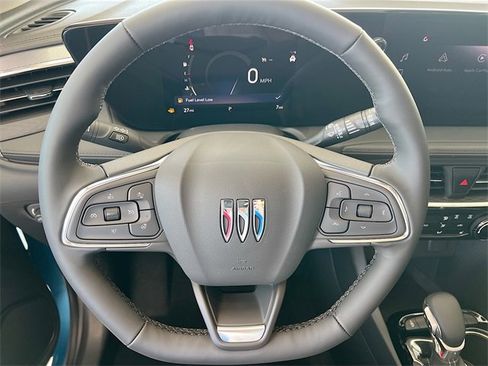 New 2026 Buick Encore GX Sport Touring w/ Comfort Package image 7