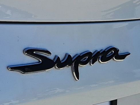 Used 2023 Toyota Supra Premium w/ Driver Assist Package image 10