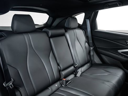 New 2026 Acura RDX SH-AWD image 30