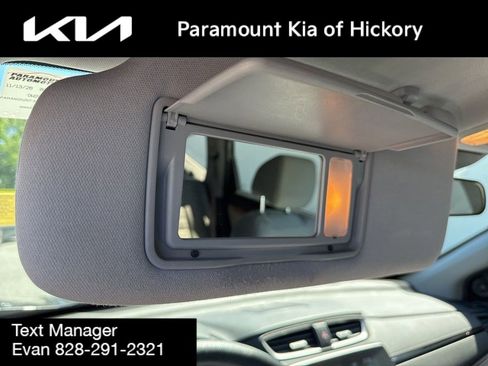 Used 2021 Honda CR-V EX image 25