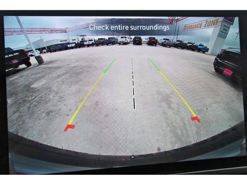 Used 2024 Jeep Wrangler Sport S image 25