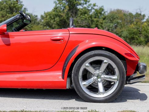 Used 1999 Plymouth Prowler image 5