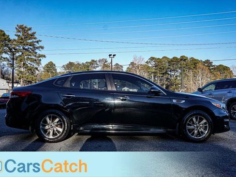 Used 2016 Kia Optima LX image 9