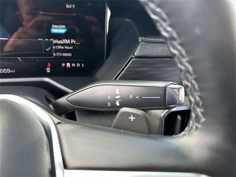 Certified 2024 GMC Acadia Elevation image 15