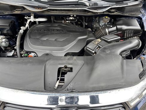 Used 2022 Honda Odyssey LX image 13