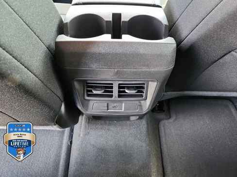 New 2026 GMC Canyon Elevation w/ LPO, Black Badging Package RWD image 11