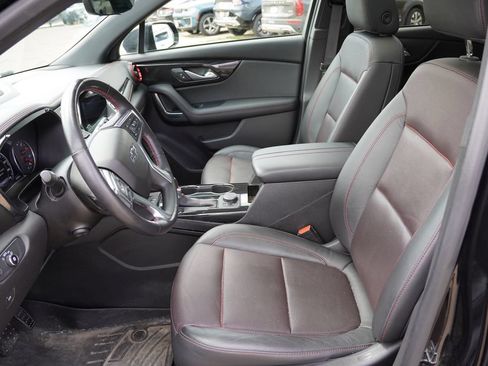 Used 2019 Chevrolet Blazer RS FWD image 5