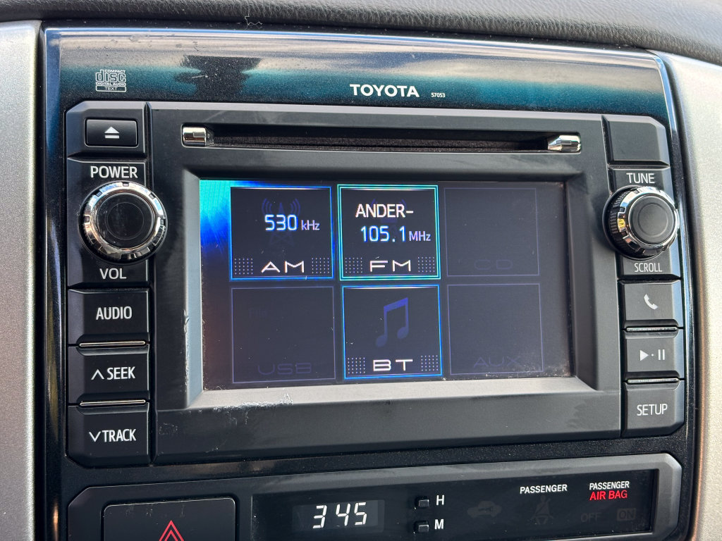 Used 2013 Toyota Tacoma 4x4 Access Cab V6 w/ TRD Off-Road Pkg image 34