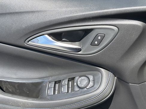 New 2026 Buick Encore GX Sport Touring w/ Comfort Package FWD image 14