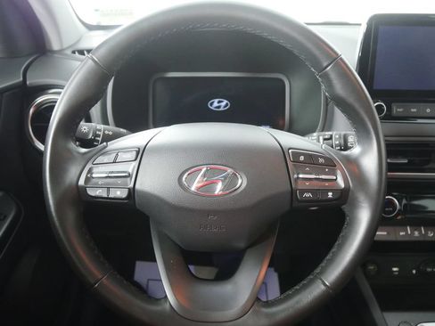 Used 2023 Hyundai Kona Limited FWD image 18