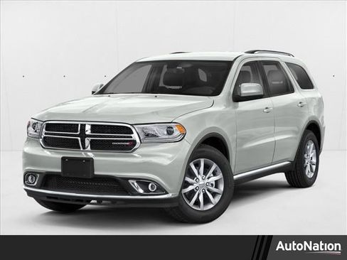 Used 2018 Dodge Durango GT w/ Premium Group image 1