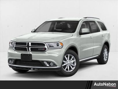 Used 2018 Dodge Durango GT w/ Premium Group