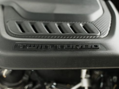 Used 2023 Jeep Wagoneer L 4WD w/ Convenience Group I image 45