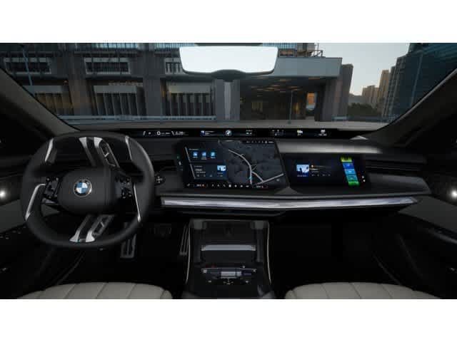 New 2027 BMW 740i RWD image 10