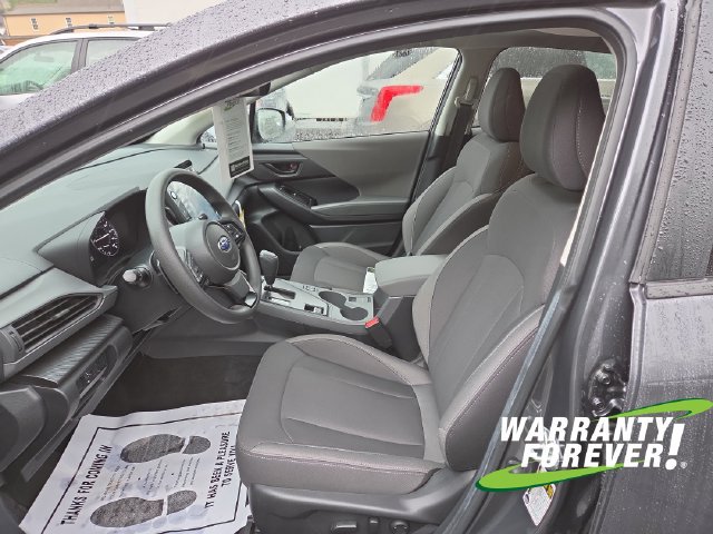 Certified 2026 Subaru Crosstrek 2.5i Premium AWD/4WD image 14