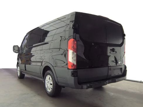 Used 2017 Ford Transit 150 130 Low Roof w/ Exterior Upgrade Package image 3