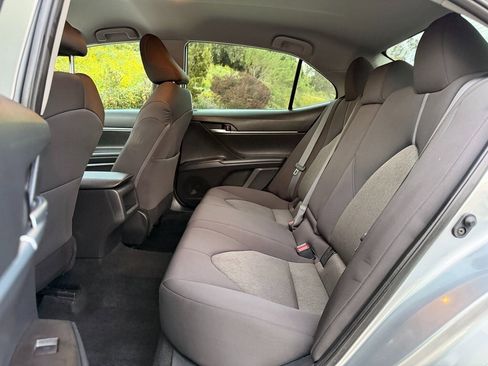 Used 2023 Toyota Camry LE image 12