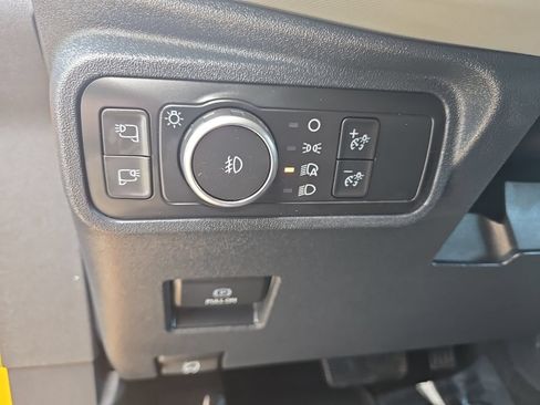 Used 2022 Ford Bronco Badlands AWD/4WD image 16