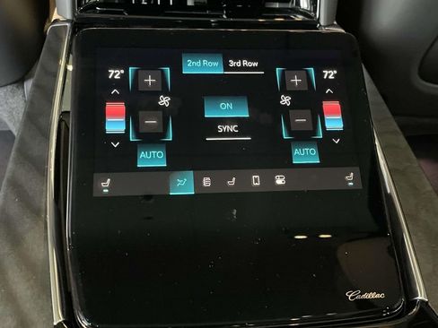 New 2025 Cadillac Escalade IQ Sport 2 image 12