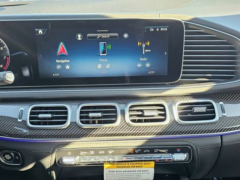 New 2026 Mercedes-Benz GLE 63 AMG S image 31